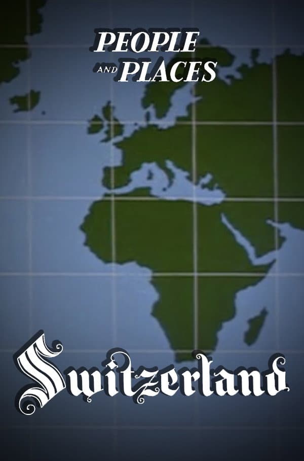 Switzerland backdrop