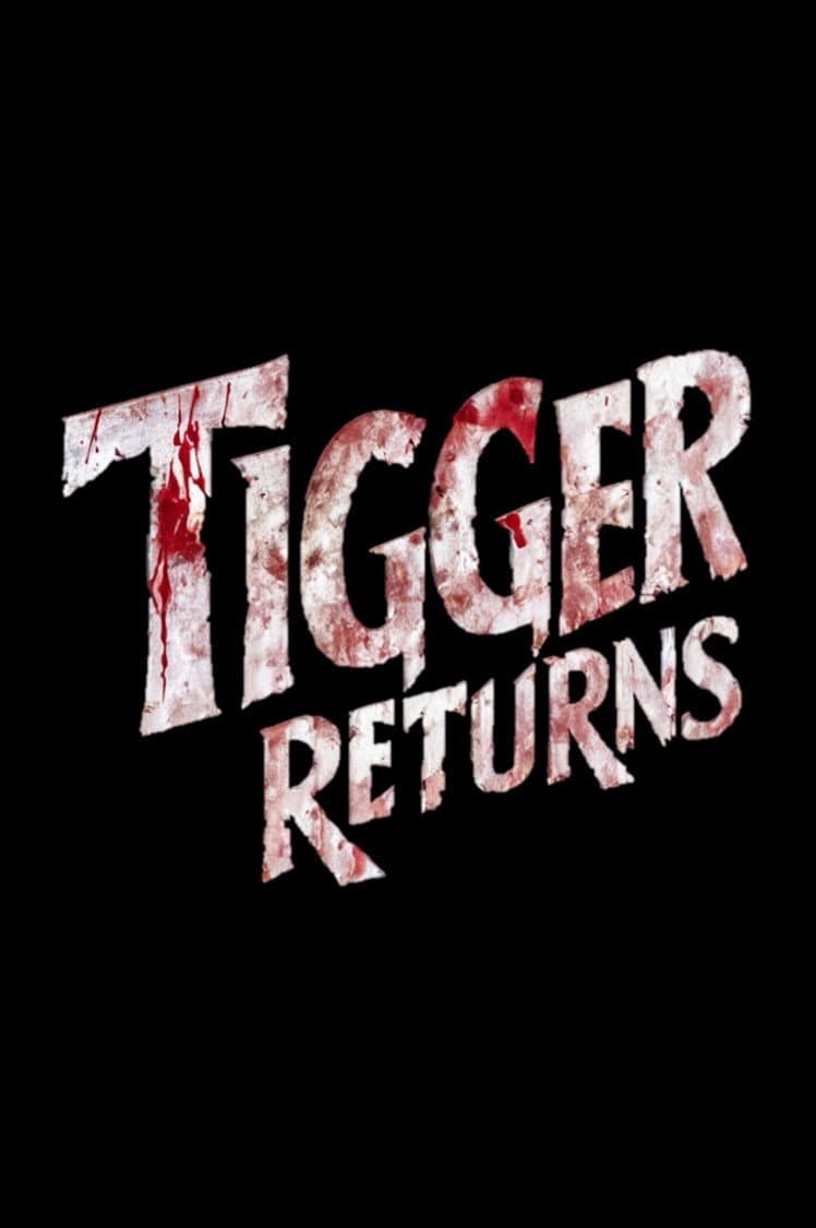 Tigger's Return backdrop