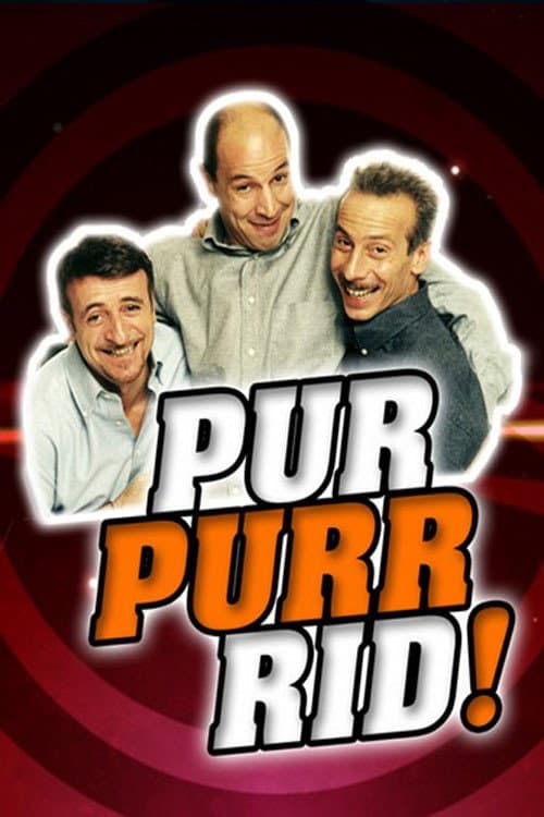Pur Purr Rid! backdrop