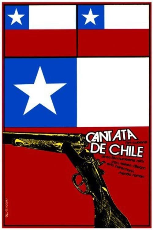 Cantata de Chile backdrop