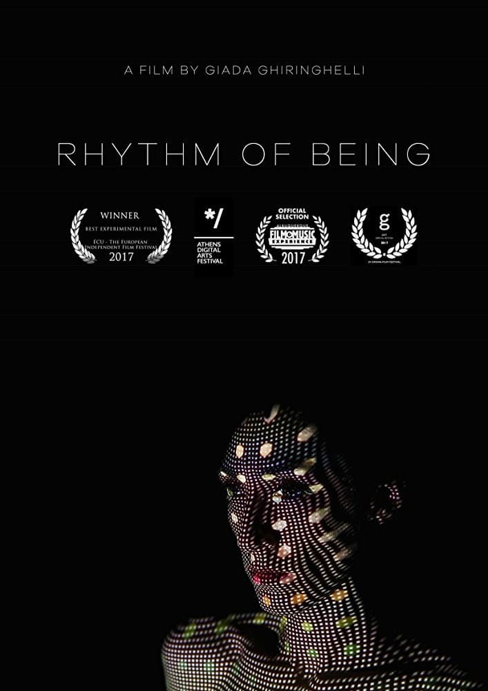 Rhythm of Being backdrop