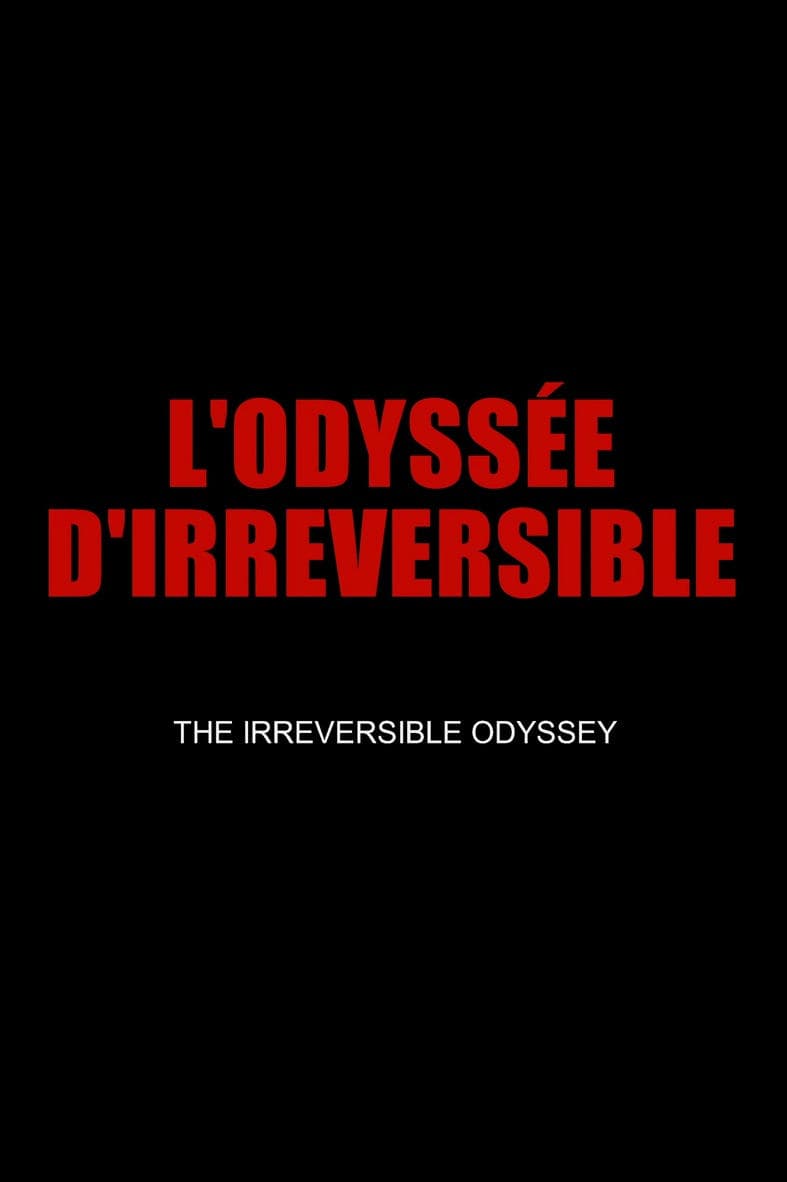 The Irreversible Odyssey backdrop