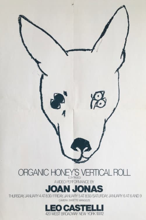 Vertical Roll backdrop