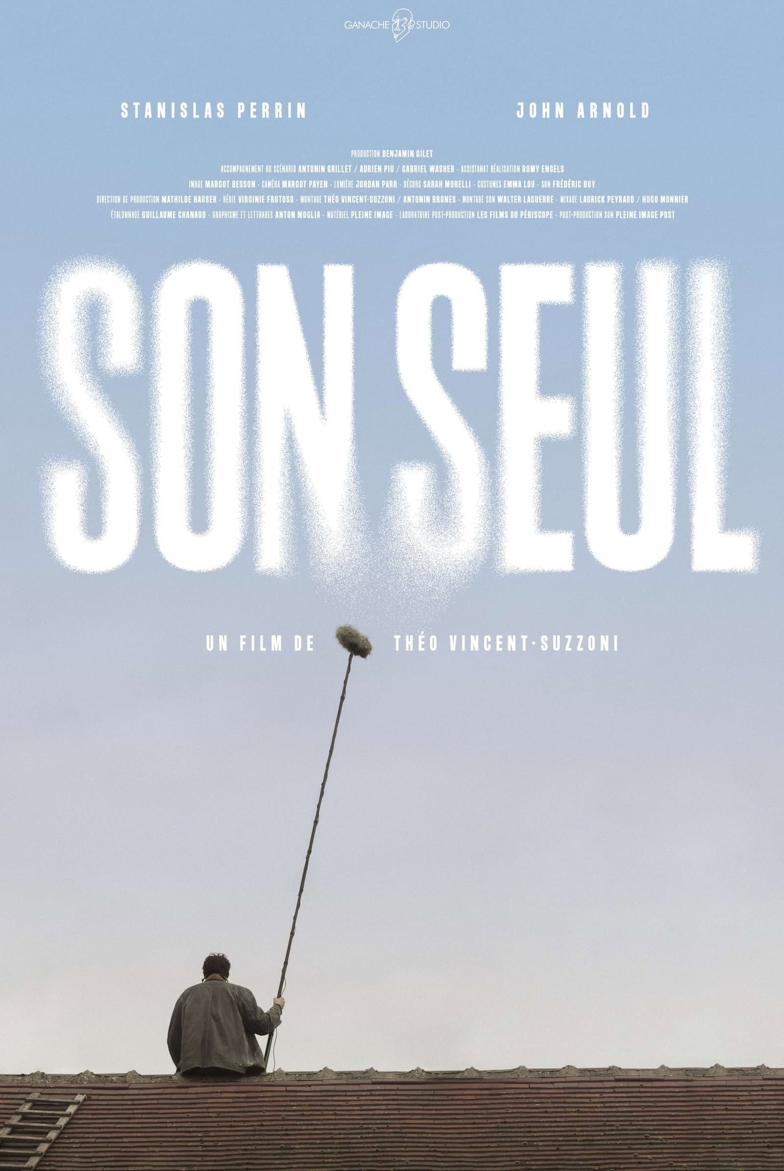 Son Seul backdrop