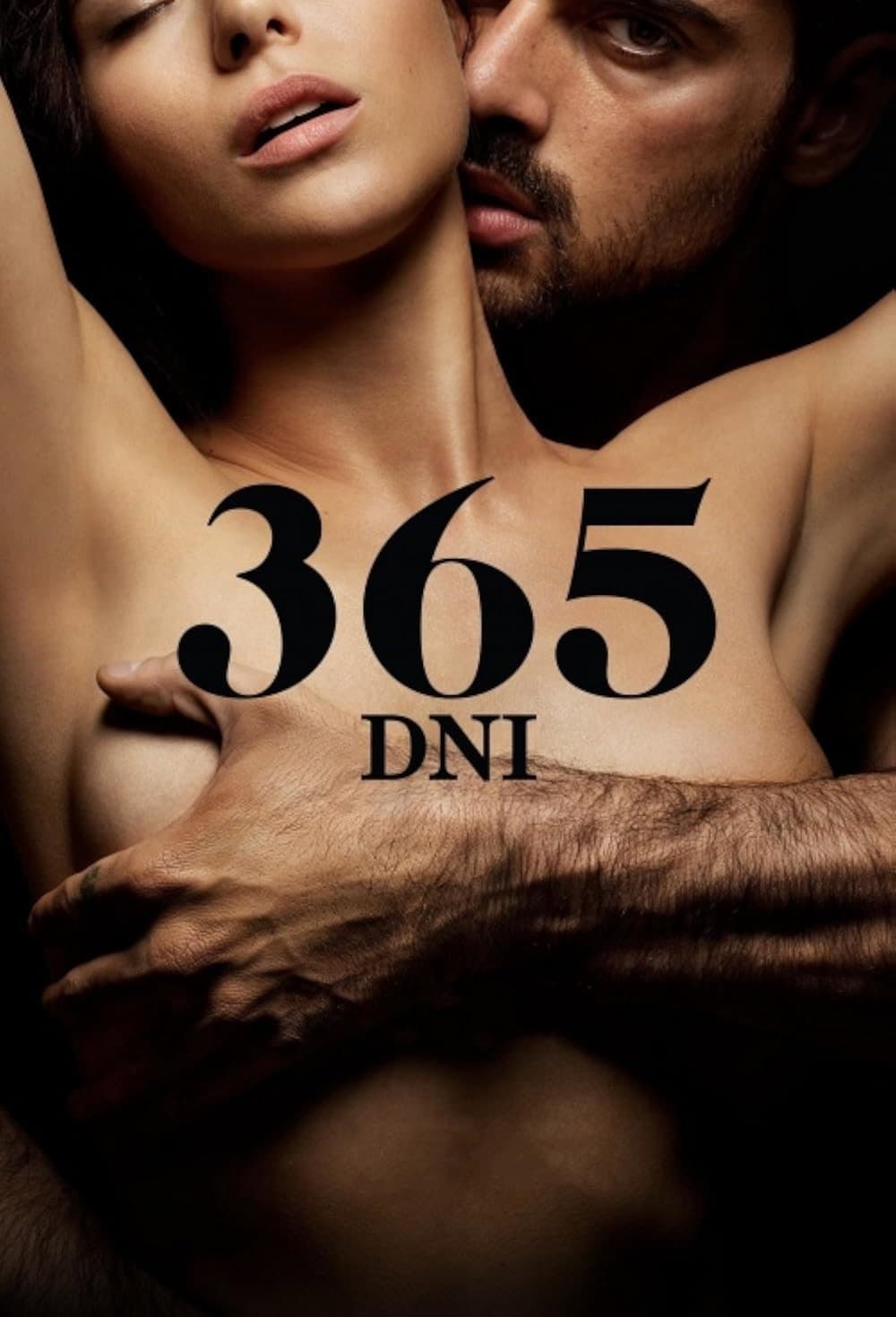 365 Days backdrop