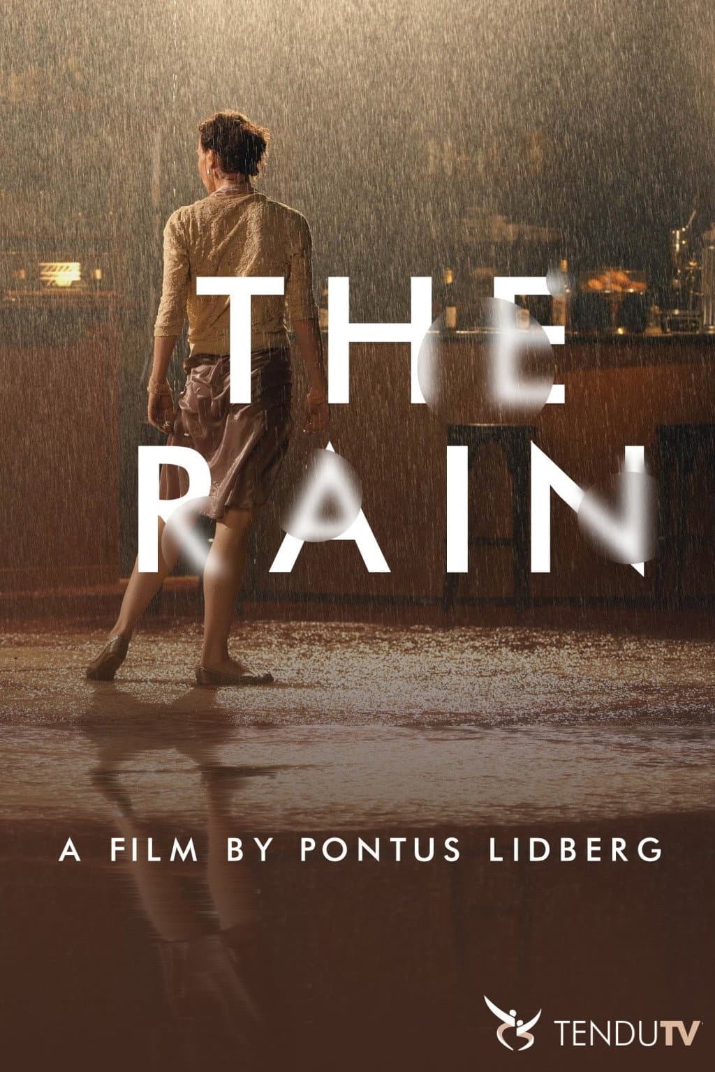 The Rain backdrop