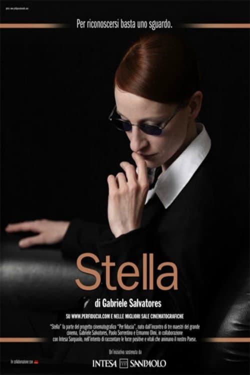 Stella backdrop