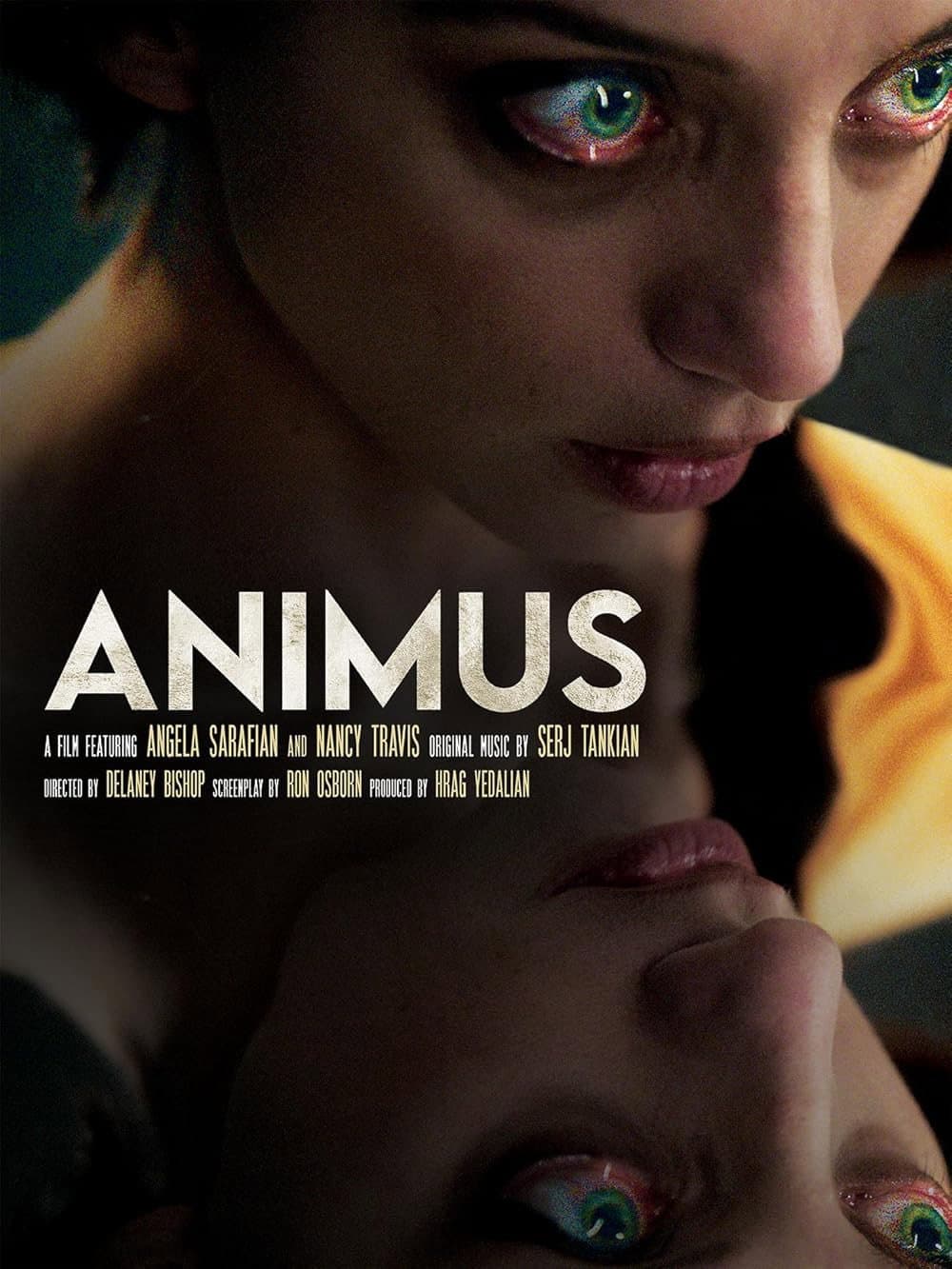 Animus backdrop