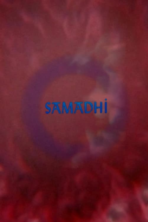 Samadhi backdrop