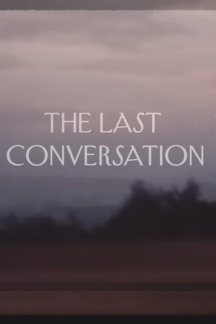 The Last Conversation backdrop