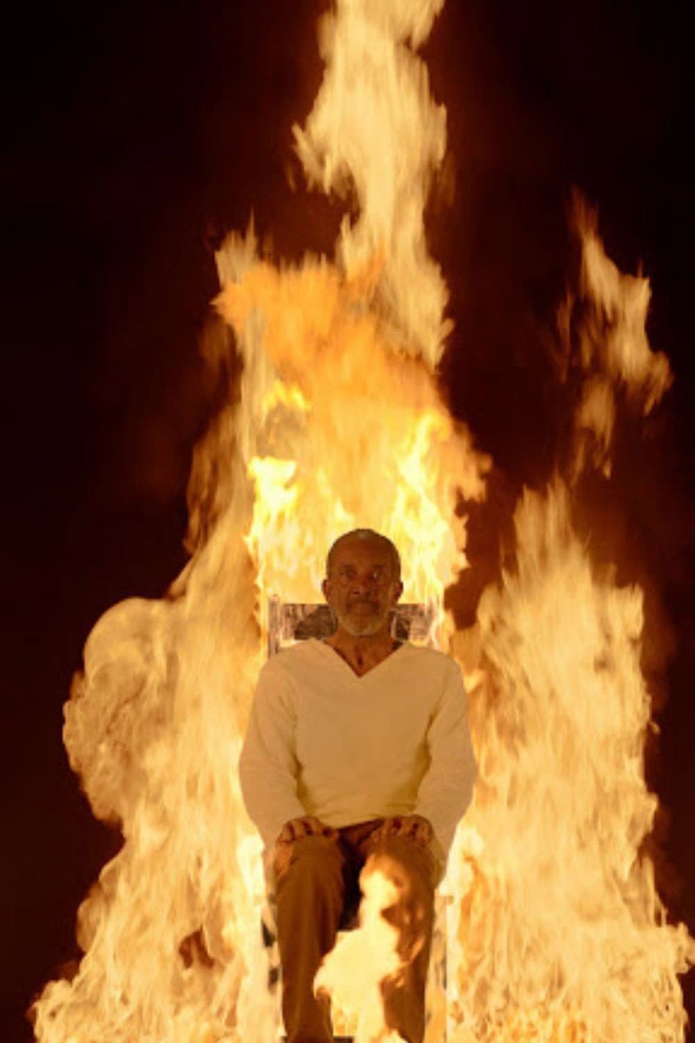 Martyrs: Fire backdrop