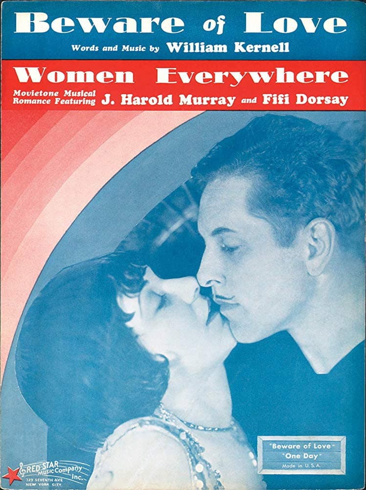 Women Everywhere backdrop