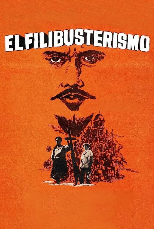 El Filibusterismo backdrop