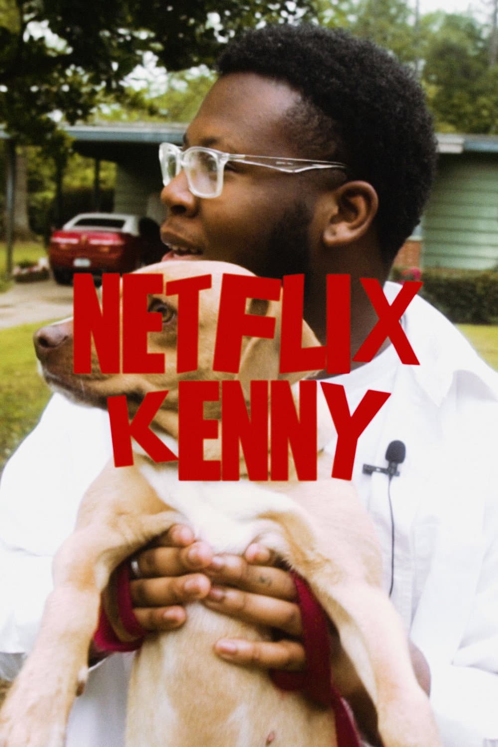 NETFLIXKENNY backdrop