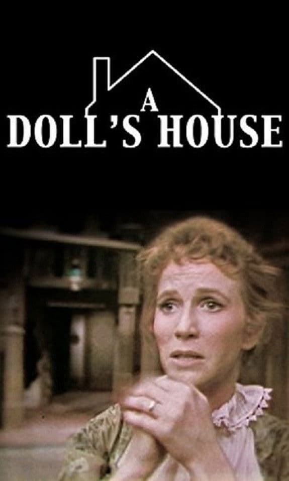 A Doll's House backdrop