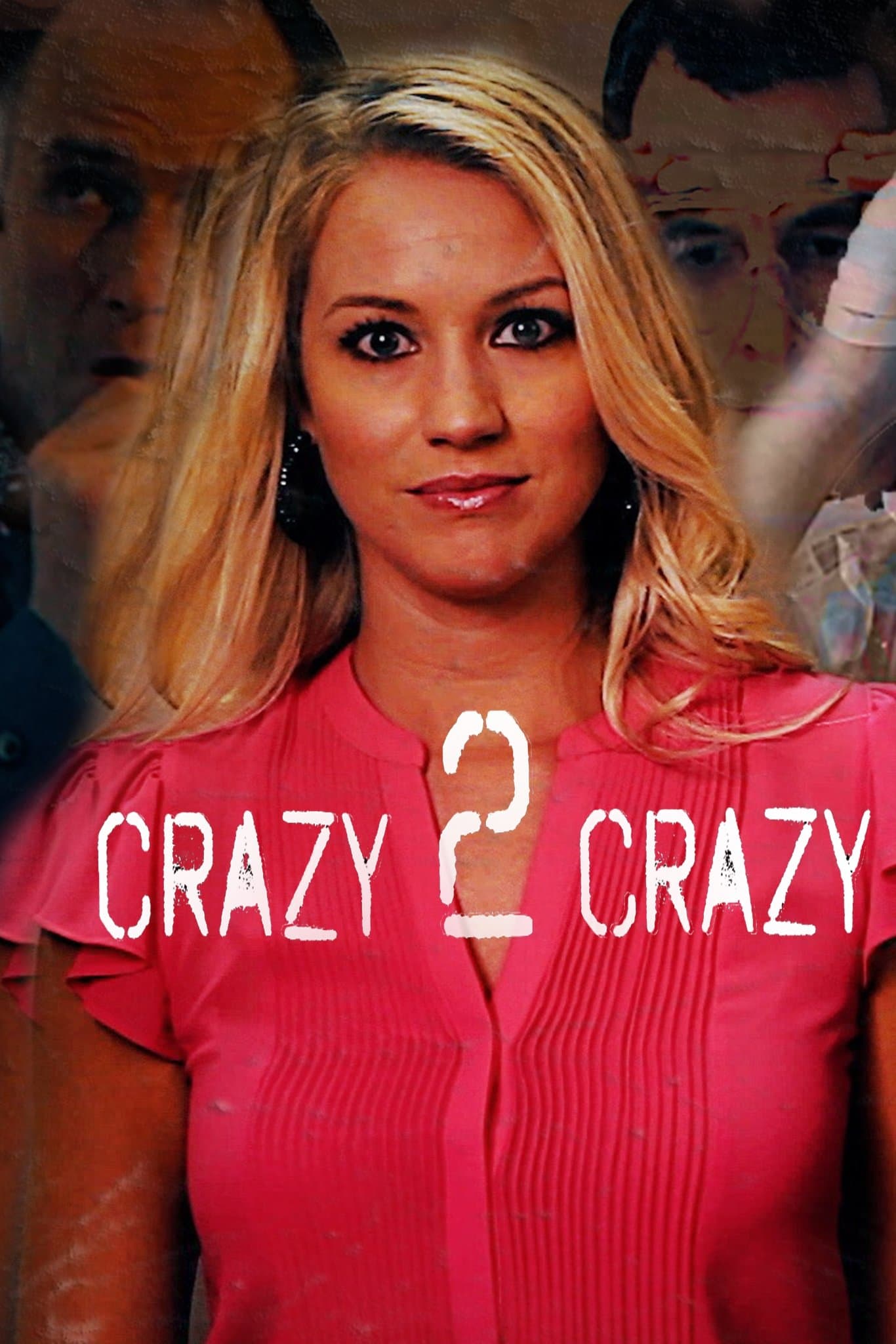 Crazy 2 Crazy backdrop
