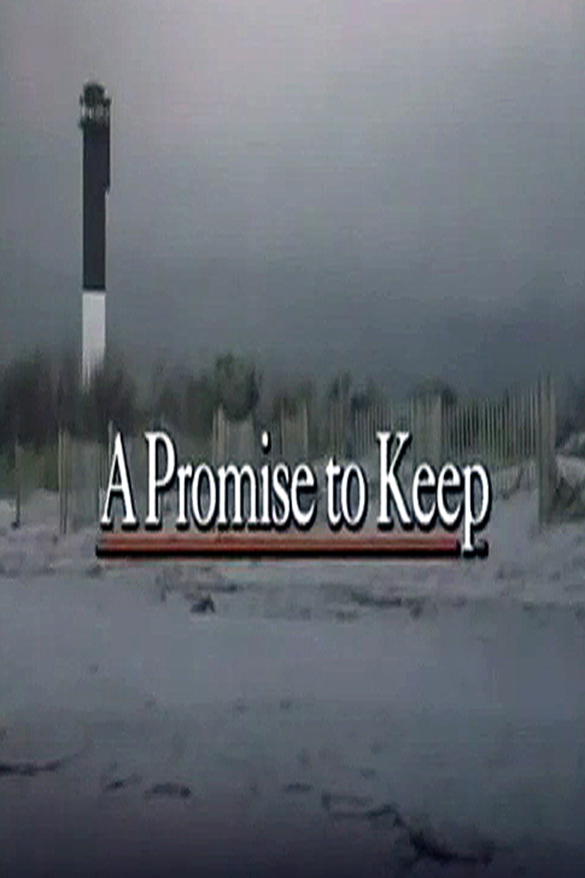 Promises to Keep backdrop