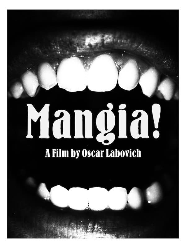 Mangia! backdrop