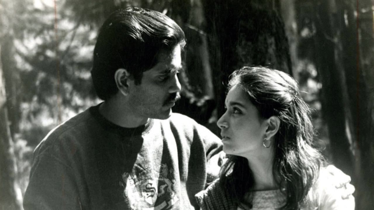 Geethanjali backdrop