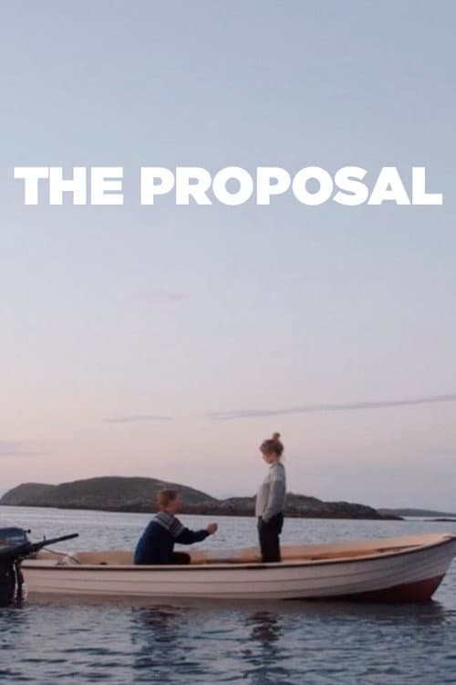 The Proposal backdrop