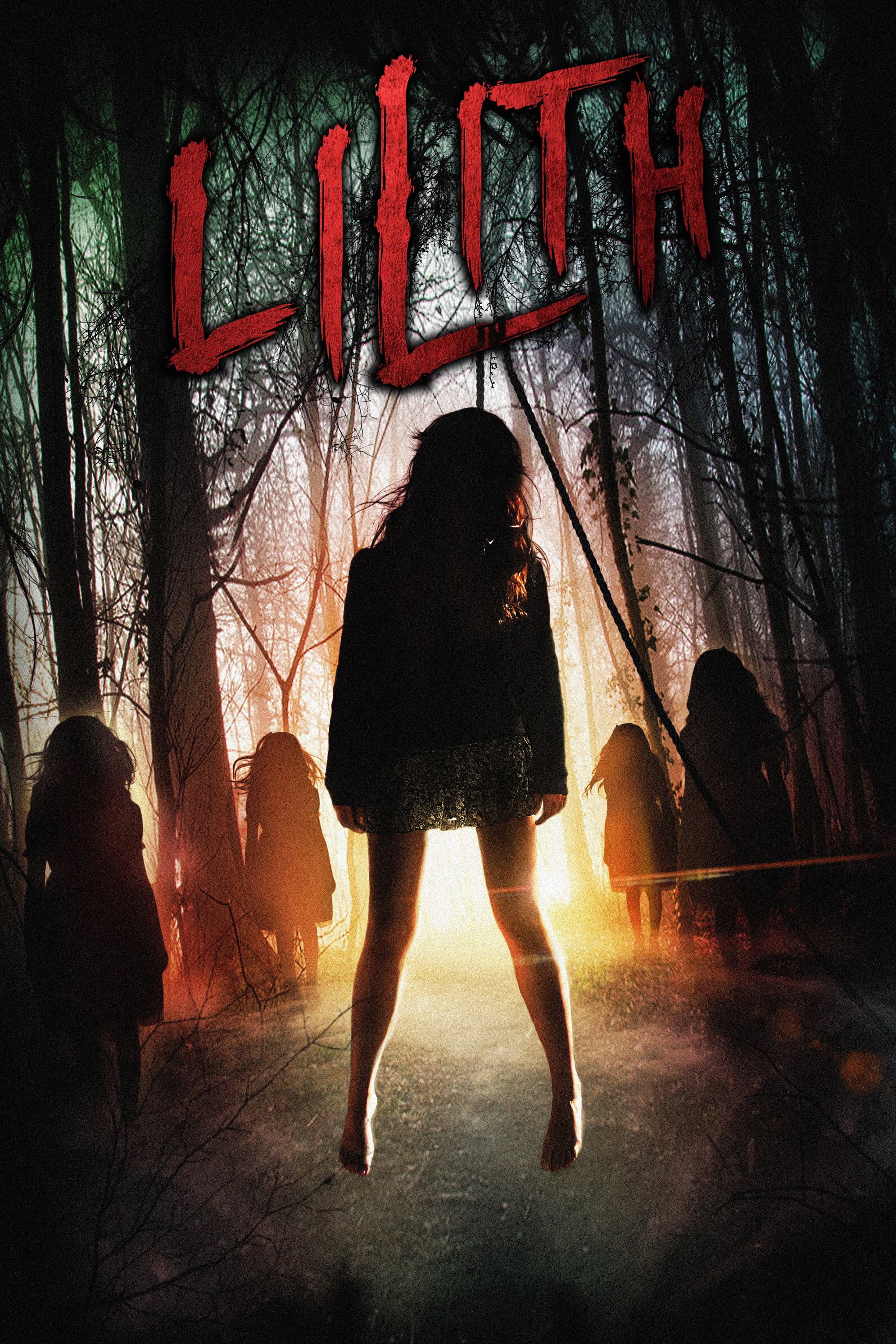 Lilith backdrop