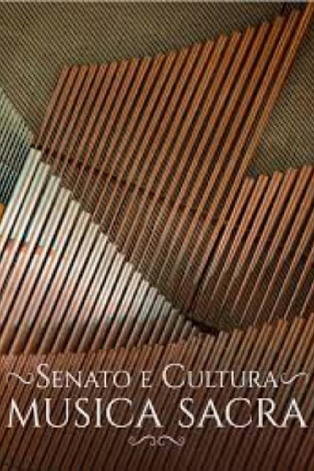 Senato & Cultura - Musica Sacra backdrop