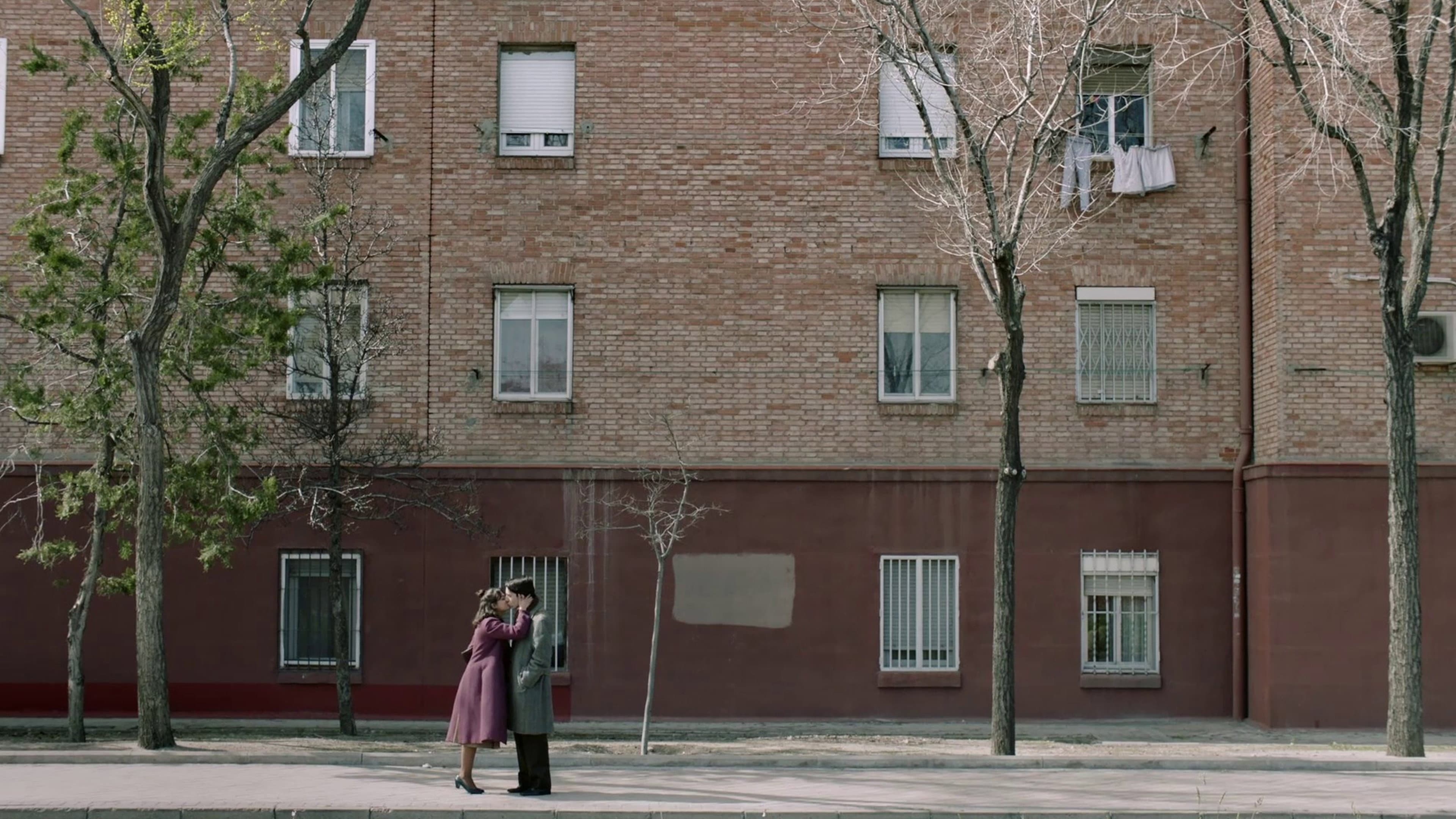 Emotional Architecture 1959 backdrop
