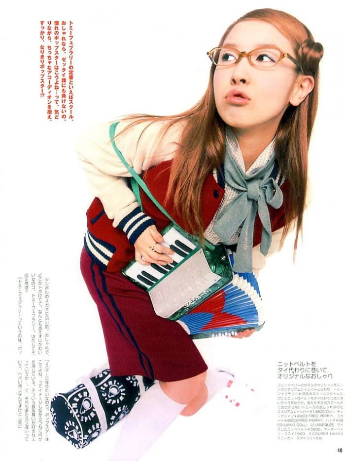 SPACE SHOWER TV × Tommy february6 SPECIAL NIGHT backdrop