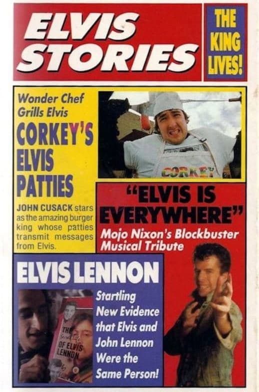 Elvis Stories backdrop