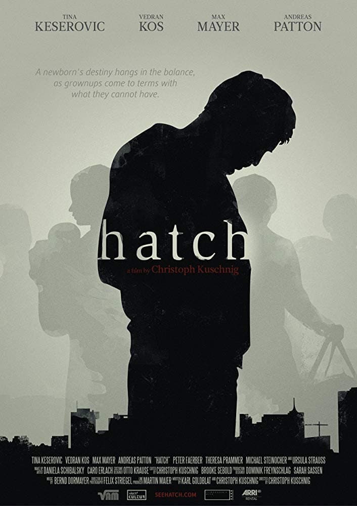 Hatch backdrop