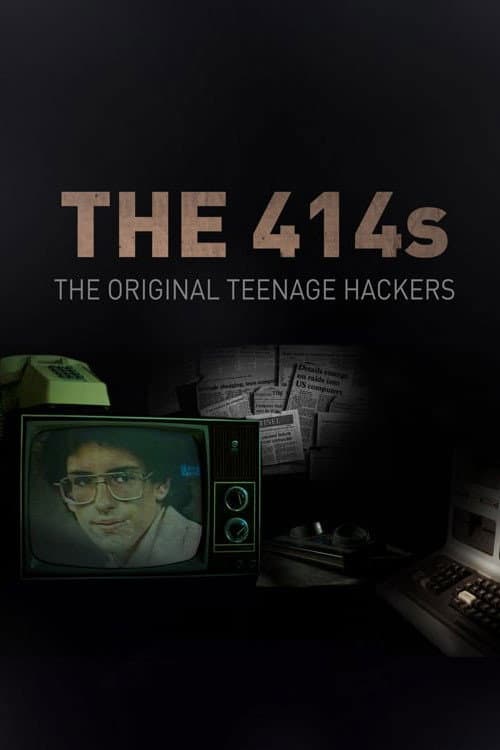 The 414s backdrop