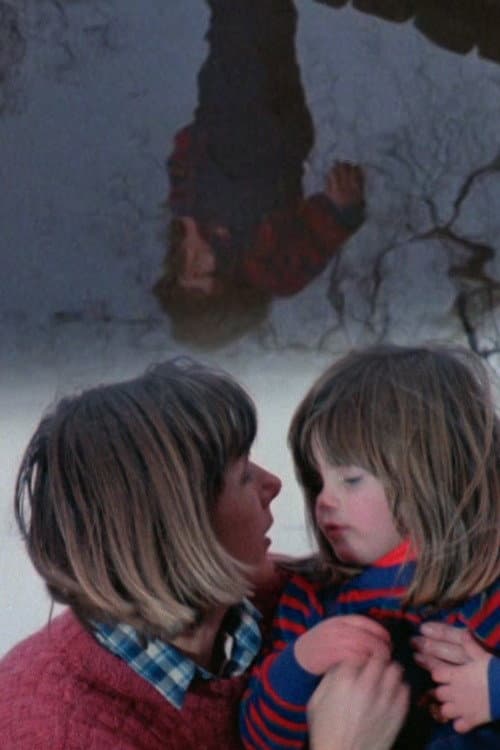 Absent Parents backdrop