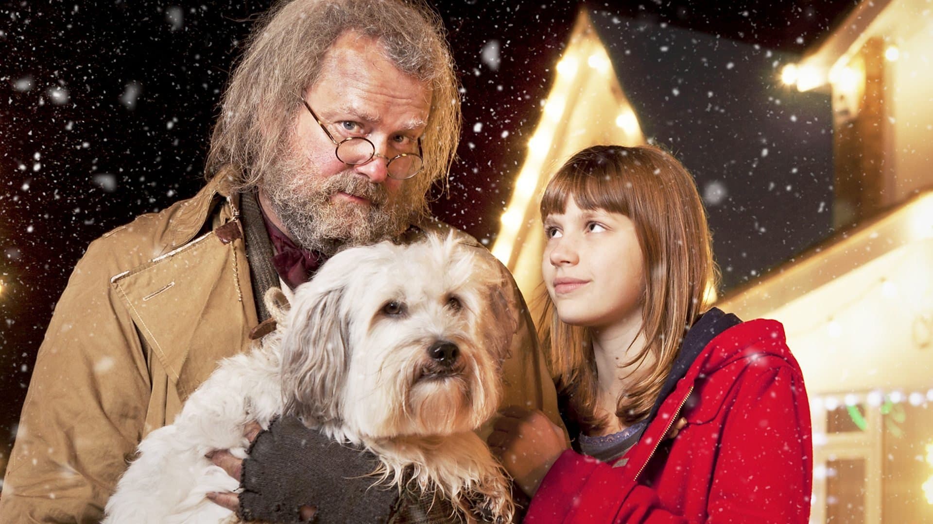 Mr. Stink backdrop