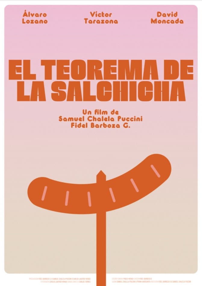 El teorema de la salchicha backdrop