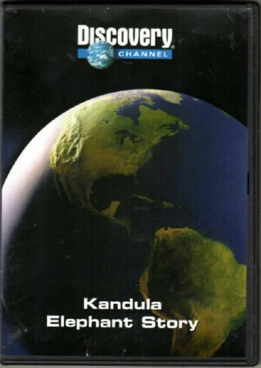 Kandula: An Elephant Story backdrop