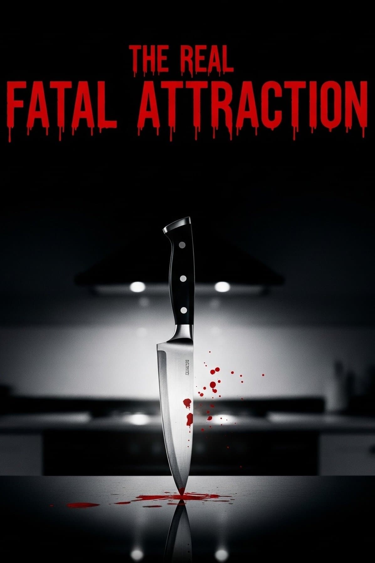 The Real Fatal Attraction backdrop