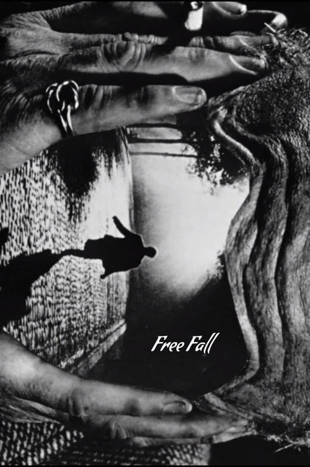 Free Fall backdrop