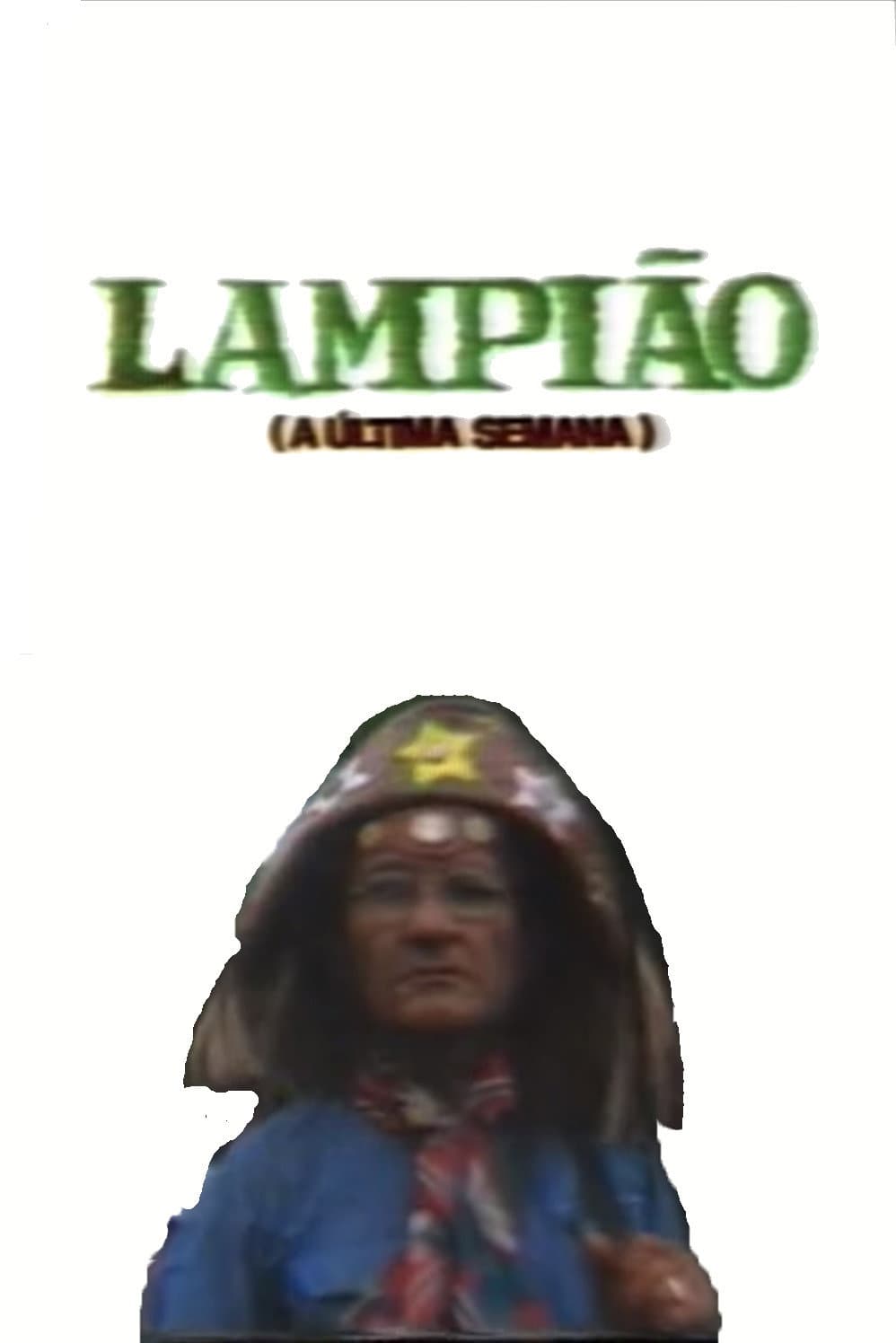 Lampião (A Última Semana) backdrop