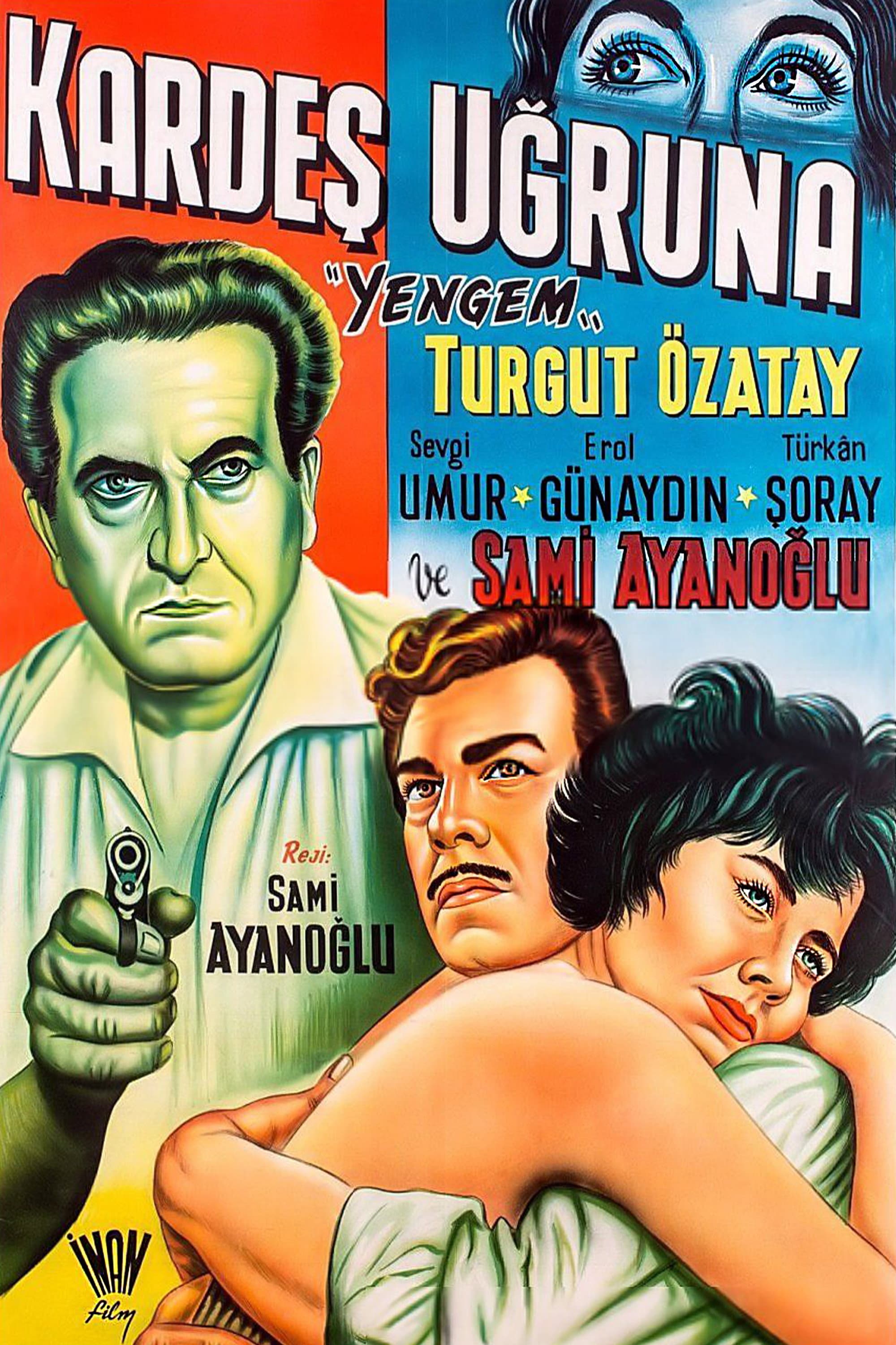 Kardeş Uğruna backdrop