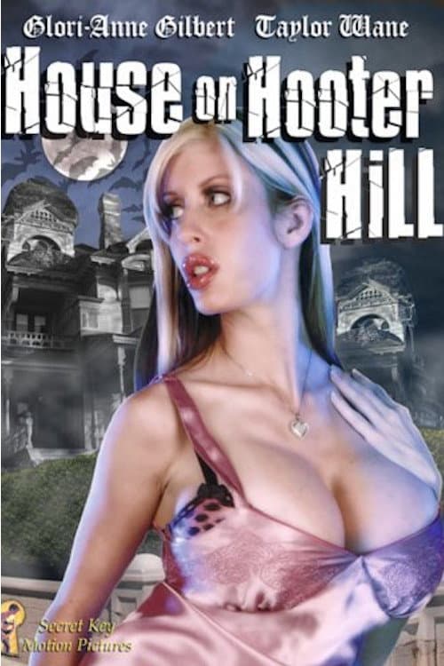 The House on Hooter Hill backdrop
