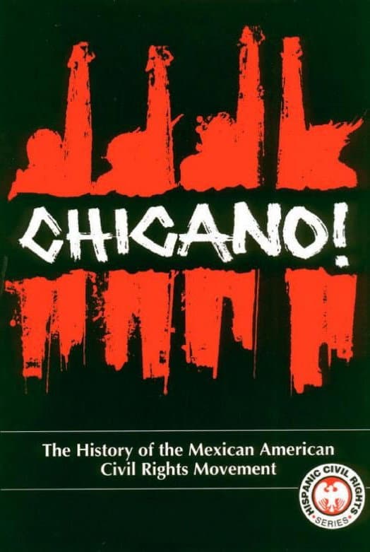 Chicano! The History of the Mexican-American Civil Rights Movement backdrop