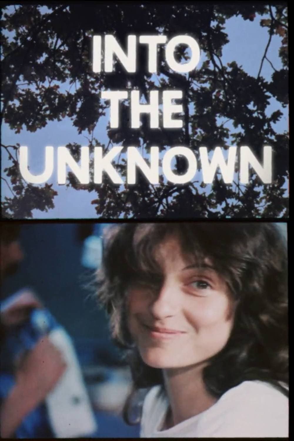 Into the Unknown backdrop