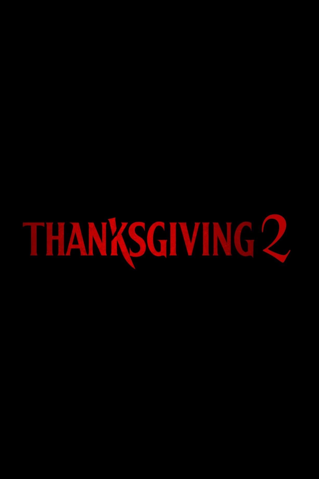 Thanksgiving 2 backdrop