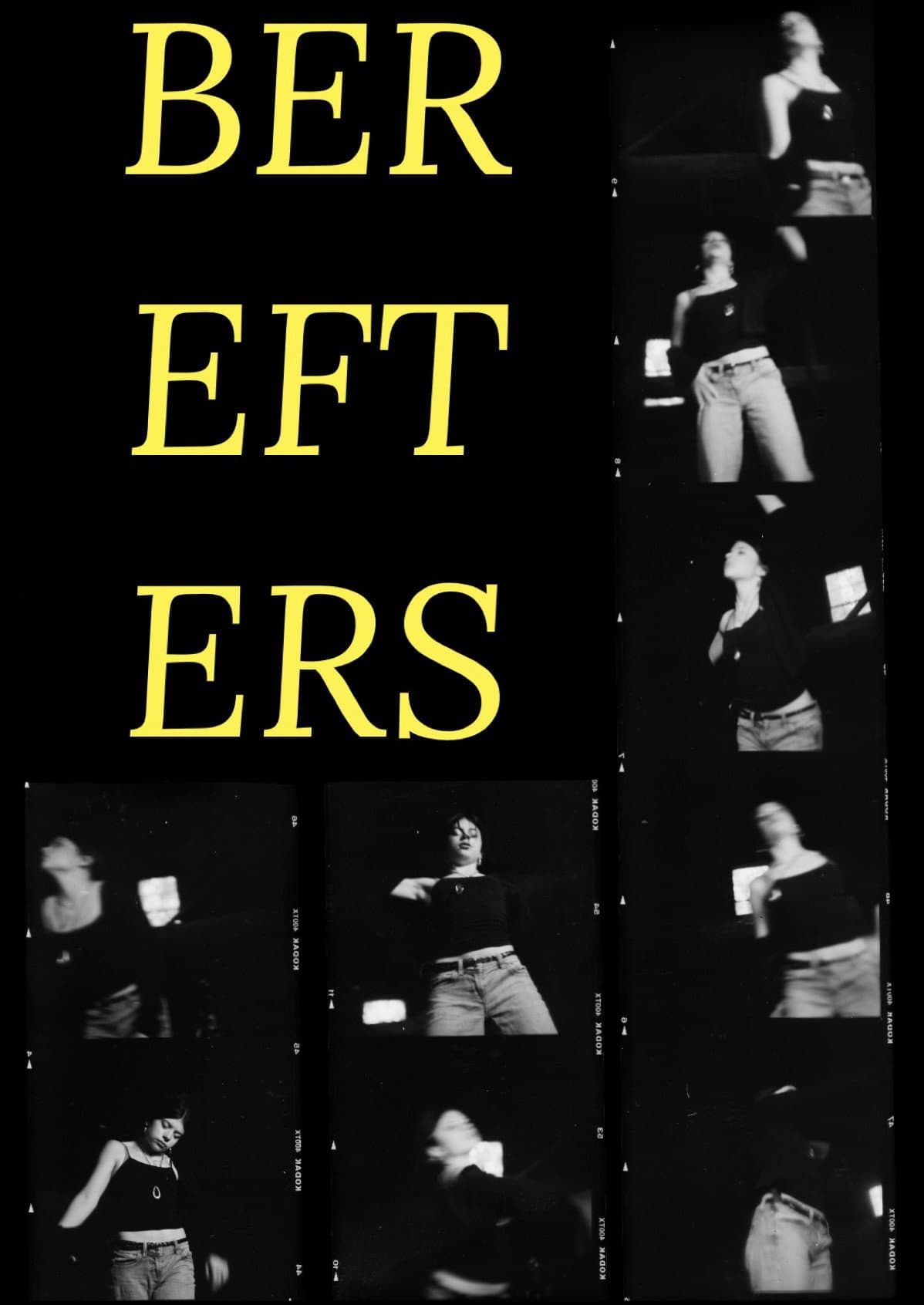 Berefters backdrop