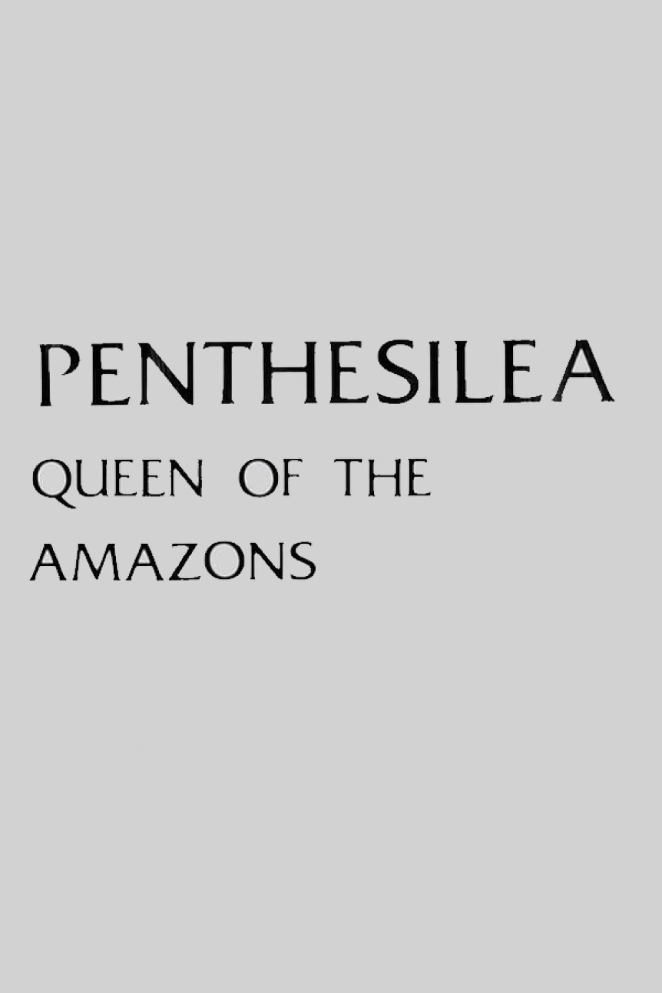 Penthesilea: Queen of the Amazons backdrop