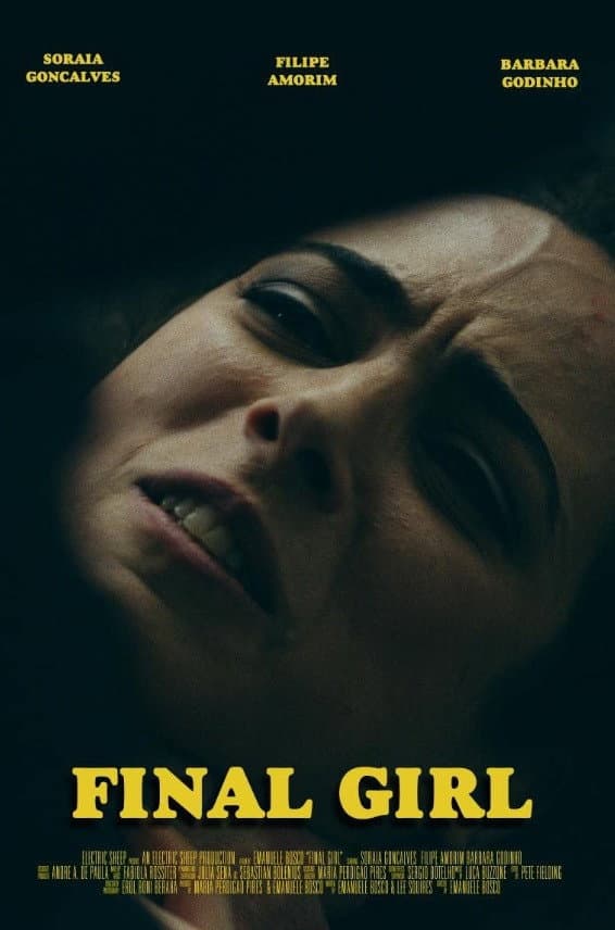 Final Girl backdrop