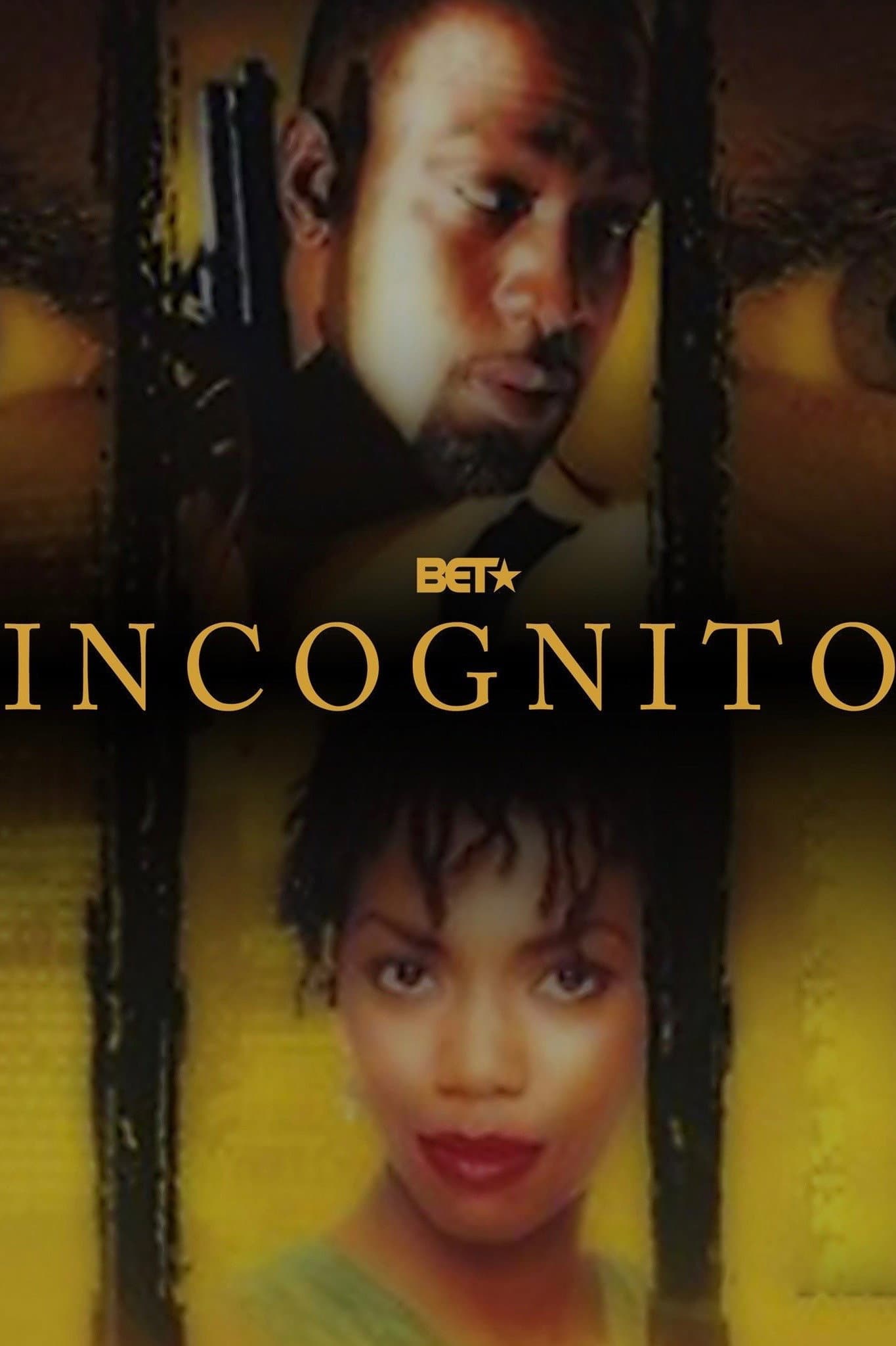 Incognito backdrop