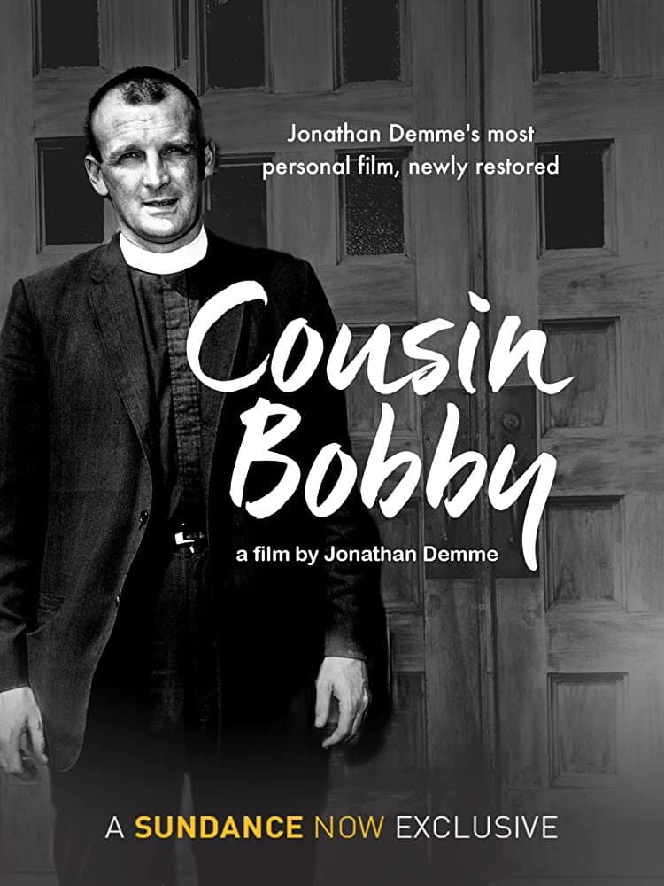 Cousin Bobby backdrop