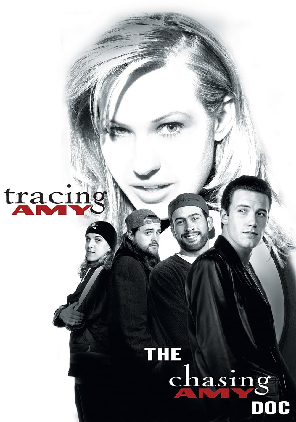 Tracing Amy: The Chasing Amy Doc backdrop