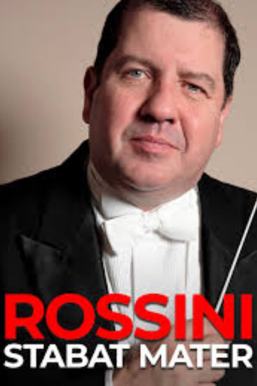 Rossini: Stabat Mater (dirige I. Bolton) backdrop